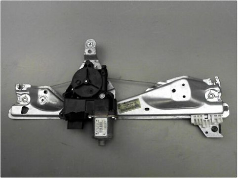 MECANISME LEVE-GLACE ARRIERE DROIT PEUGEOT 308 2007-2011