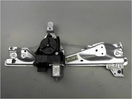 MECANISME LEVE-GLACE ARRIERE DROIT PEUGEOT 308 2007-2011