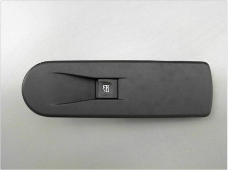 COMMANDE LEVE-GLACE PORTE AVD RENAULT CLIO IV 12-16