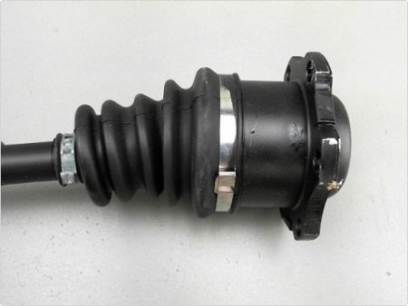 TRANSMISSION AVANT GAUCHE VOLKSWAGEN LUPO 1.4 TDI