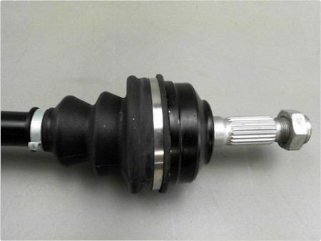 TRANSMISSION AVANT DROIT CITROEN SAXO 99-04 1.6 VTS