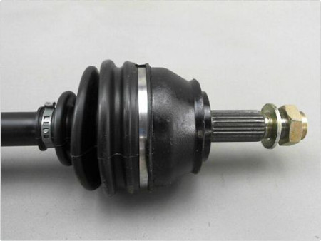 TRANSMISSION AVANT DROIT ALFA ROMEO 156 2002 - 