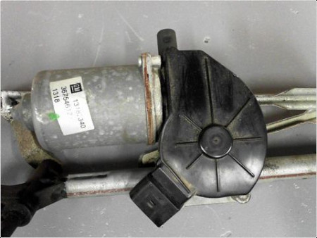 MECANISME ESSUIE-GLACE AVANT OPEL CORSA (D) 06-10