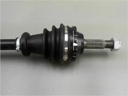 TRANSMISSION AVANT DROIT RENAULT CLIO I PH.3 96-98 1.9  D 