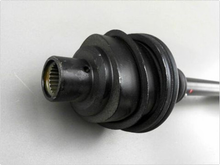 TRANSMISSION AVANT DROIT RENAULT CLIO I PH.3 96-98 1.9  D 