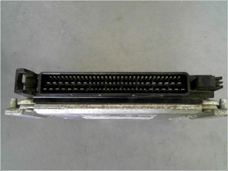 CALCULATEUR MOTEUR PEUGEOT 406 99-04