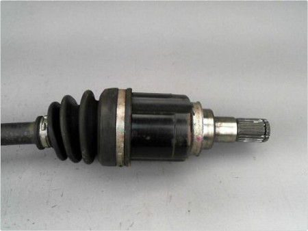 TRANSMISSION AVANT GAUCHE SUZUKI SWIFT 2010- 1.2 