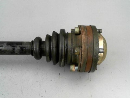 TRANSMISSION ARRIERE GAUCHE AUDI A4 2004-2008 3.0 TDI quattro