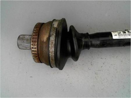 TRANSMISSION ARRIERE GAUCHE AUDI A4 2004-2008 3.0 TDI quattro