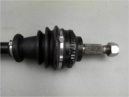 TRANSMISSION AVANT DROIT RENAULT CLIO II PH.2 01-06 1.5 dCi 