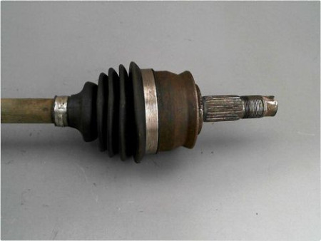 TRANSMISSION AVANT DROIT FORD KA II 2008- 1.2