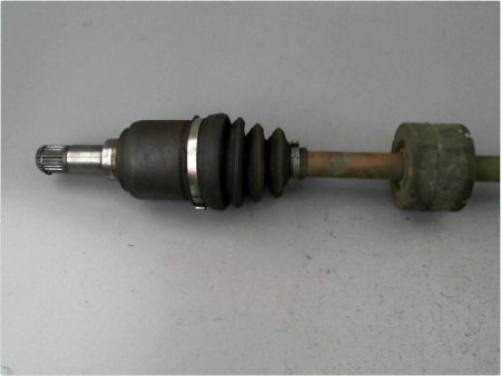 TRANSMISSION AVANT DROIT FORD KA II 2008- 1.2