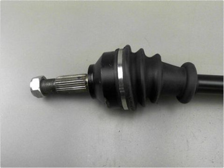 TRANSMISSION AVANT GAUCHE FORD FOCUS 98-04 1.8 TDCi