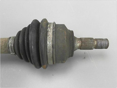 TRANSMISSION AVANT GAUCHE PEUGEOT 307 2001-2005 1.6 16V