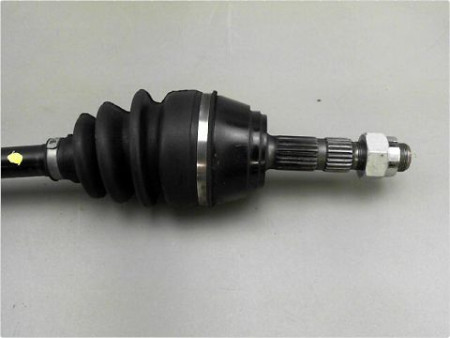 TRANSMISSION AVANT DROIT OPEL CORSA 2000-8.2003 1.7 DTI 