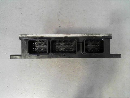 CALCULATEUR MOTEUR DACIA LOGAN MCV PH2 08-13