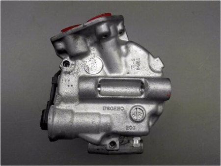 COMPRESSEUR AIR CONDITIONNE RENAULT MEGANE IV BREAK 2016-