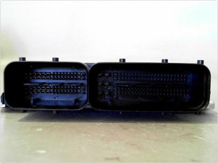 CALCULATEUR MOTEUR FIAT PUNTO III 2012-