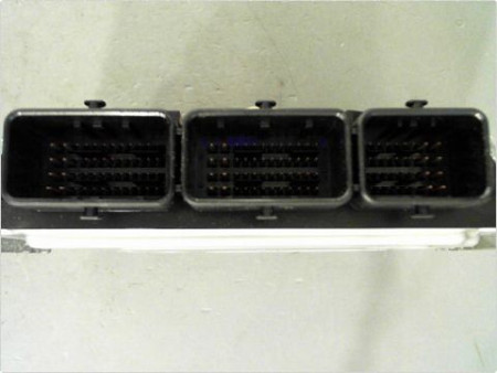 CALCULATEUR MOTEUR RENAULT SCENIC III 09-2011