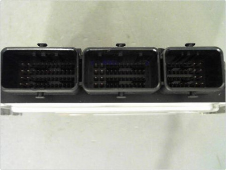 CALCULATEUR MOTEUR RENAULT SCENIC III 09-2011