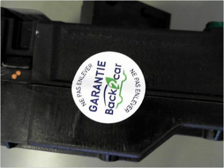 BOITIER GESTION HABITACLE PEUGEOT 407 2004-2008
