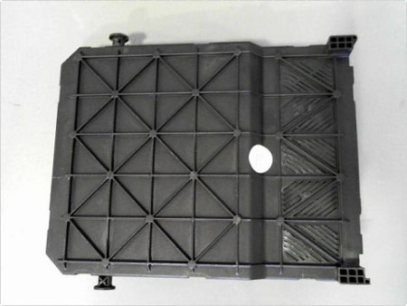 BOITIER GESTION HABITACLE PEUGEOT 407 2004-2008
