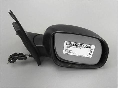 RETROVISEUR EXTERIEUR DROIT VOLKSWAGEN LUPO