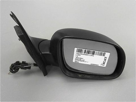 RETROVISEUR EXTERIEUR DROIT VOLKSWAGEN LUPO