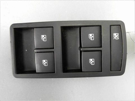 COMMANDE LEVE-GLACE PORTE AVG OPEL INSIGNIA 2009-2013