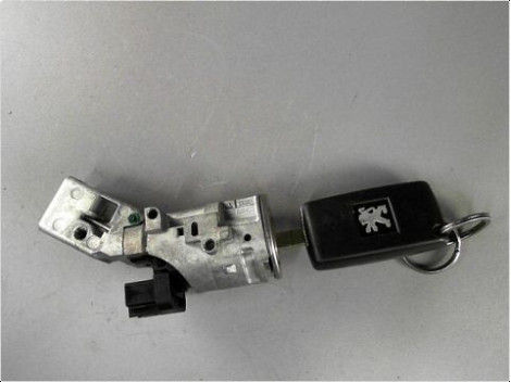 ANTIVOL DE DIRECTION PEUGEOT 407 SW