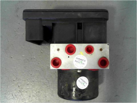 UNITE HYDRAULIQUE ABS RENAULT ESPACE 2002-