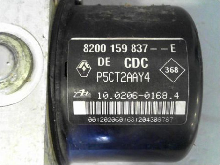 UNITE HYDRAULIQUE ABS RENAULT ESPACE 2002-