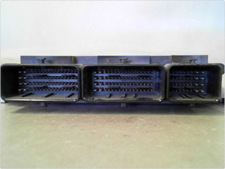 CALCULATEUR MOTEUR RENAULT TRAFIC II COMBI L1H1 1000KG 06-