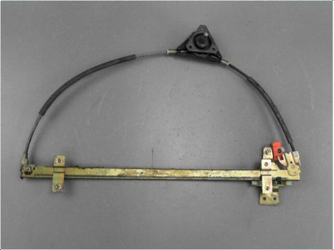 MECANISME LEVE-GLACE AVANT DROIT NISSAN TERRANO II -96
