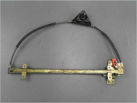MECANISME LEVE-GLACE AVANT DROIT NISSAN TERRANO II -96