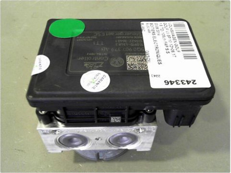 UNITE HYDRAULIQUE ABS VOLKSWAGEN GOLF VII 12-17