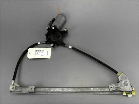 MECANISME LEVE-GLACE AVANT DROIT RENAULT MEGANE I PH1 -99