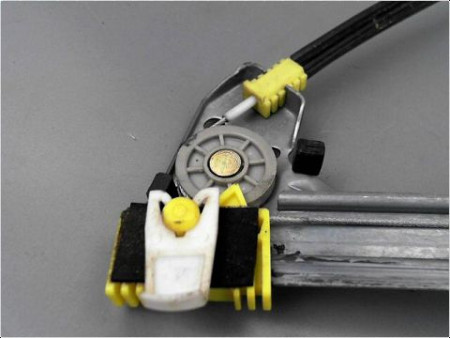 MECANISME LEVE-GLACE AVANT DROIT RENAULT MEGANE I PH1 -99
