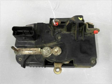 SYSTEME CONDAMNATION AVANT DROIT PEUGEOT EXPERT TOLE