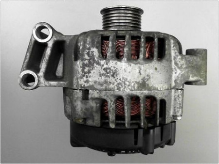ALTERNATEUR FORD FIESTA 08-12