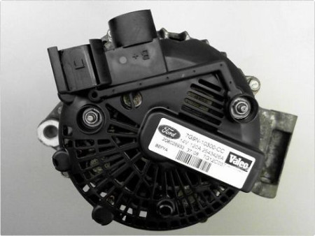 ALTERNATEUR FORD FIESTA 08-12