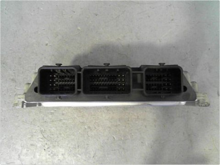 CALCULATEUR MOTEUR PEUGEOT 307 2005-2007
