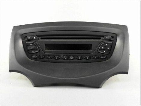 AUTORADIO FORD KA II 2008-