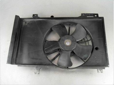MOTEUR VENTILATEUR RADIATEUR MAZDA MAZDA 2
