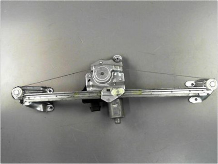 MECANISME LEVE-GLACE ARRIERE GAUCHE OPEL ZAFIRA 05-07