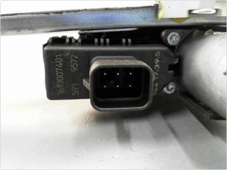 MECANISME LEVE-GLACE ARRIERE GAUCHE OPEL ZAFIRA 05-07