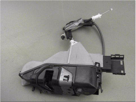 SYSTEME CONDAMNATION AVANT GAUCHE PEUGEOT 3008 PH2 2013-2016