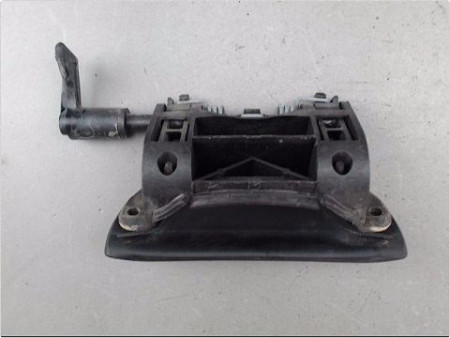 POIGNEE EXTERIEURE PORTE ARRIERE GAUCHE PEUGEOT 206+ 09-13