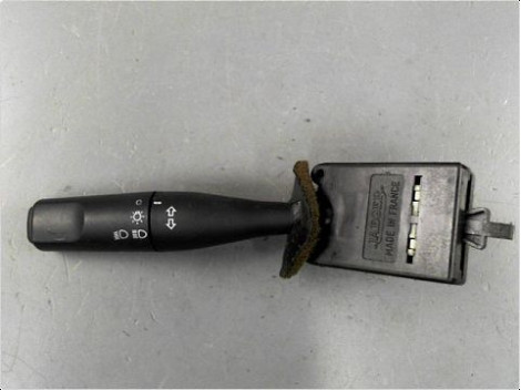 COMMANDE CLIGNOTANT CITROEN AX 91-98