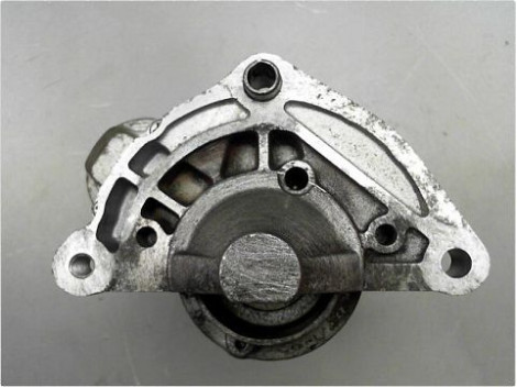 DEMARREUR CITROEN C3 PH2 2005-2010